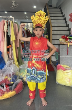 Âu Lạc Nam TE 013