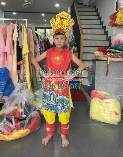 Âu Lạc Nam TE 013