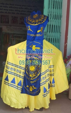Âu Lạc Nữ 013