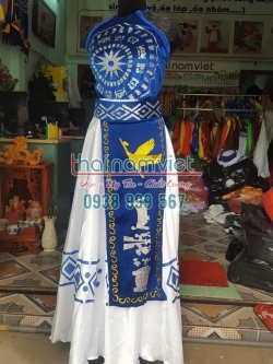 Âu Lạc Nữ 014