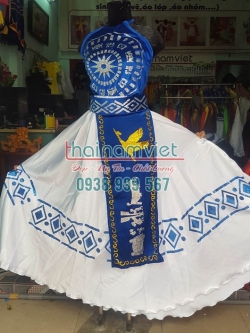 Âu Lạc Nữ 014