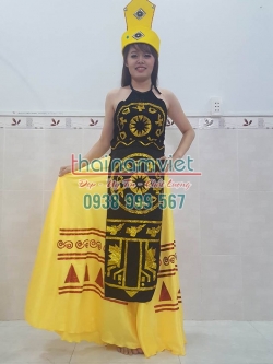 Âu Lạc Nữ 015