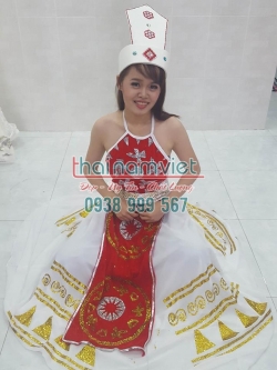 Âu Lạc Nữ 016