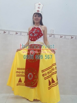 Âu Lạc Nữ 017