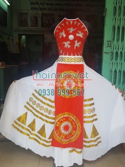 Âu Lạc Nữ 021