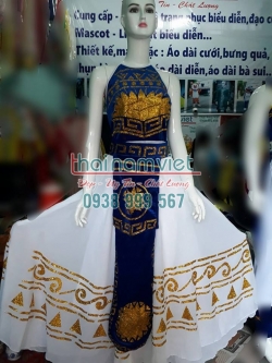 Âu Lạc Nữ 022