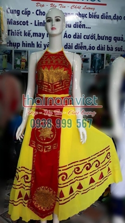 Âu Lạc Nữ 023