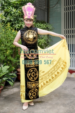 Âu Lạc Nữ 031