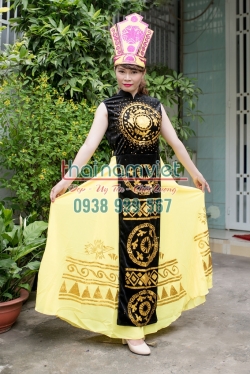 Âu Lạc Nữ 031