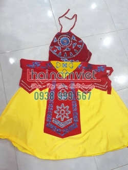 Âu Lạc Nữ TE 006