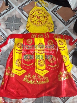 Âu Lạc Nữ TE 008 Âu Lạc Nữ TE 008