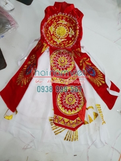 Âu Lạc Nữ TE 011 Âu Lạc Nữ TE 011