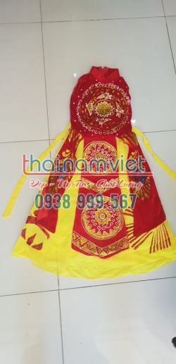 Âu Lạc Nữ TE 012 Âu Lạc Nữ TE 012