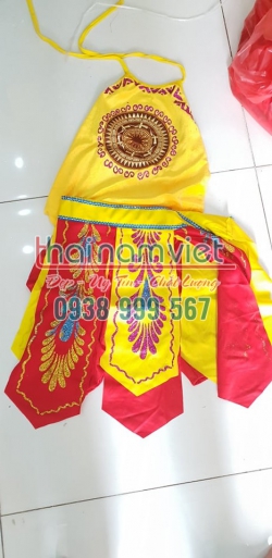 Âu Lạc Nữ TE 013