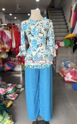 Bà Ba Lụa 015 Bà Ba Lụa 015