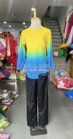 Bà Ba Lụa in 016 Bà Ba Lụa in 016