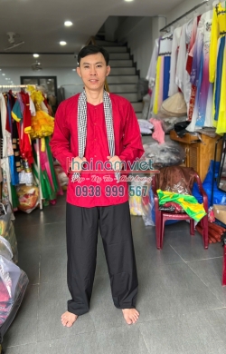 Bà Ba Nam 002 Bà Ba Nam 002