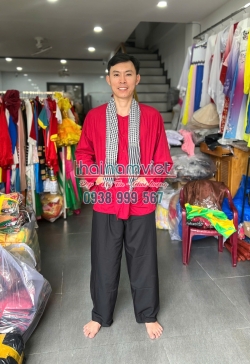 Bà Ba Nam 002 Bà Ba Nam 002