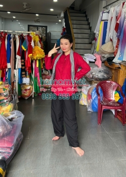 Bà Ba Nữ Trơn 001