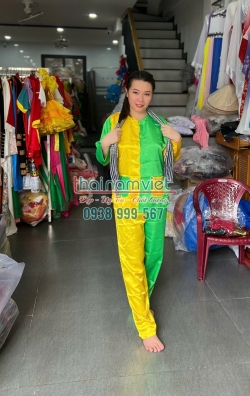 Bà Ba Nữ Trơn 003