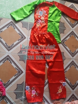 Bà Bà Trẻ Em Nữ 004