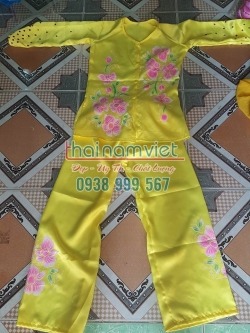 Bà Ba Trẻ Em Nữ 010