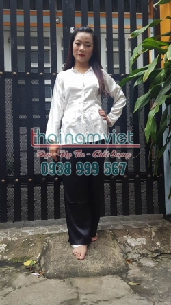 Bà Ba Trơn 007
