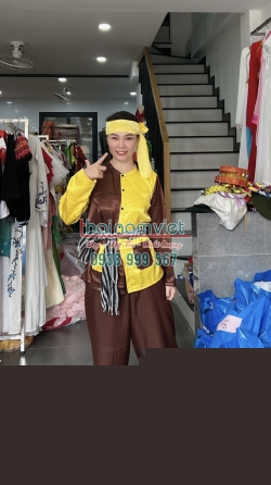 Bà Ba Trơn 008