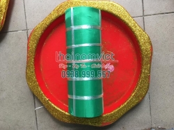 Bánh Tét