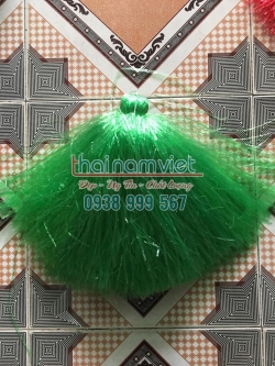 Bông Tua Cổ Vũ 003 Bông Tua Cổ Vũ 003