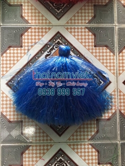 Bông Tua Cổ Vũ 005