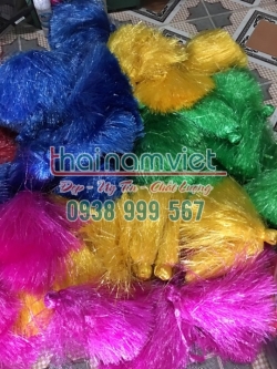 Bông Tua Cổ Vũ 005