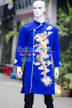 Cách Tân Nam 009
