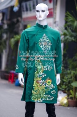 Cách Tân Nam 015