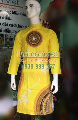 Cách Tân Nam 024