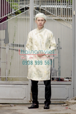 Cách Tân Nam 026