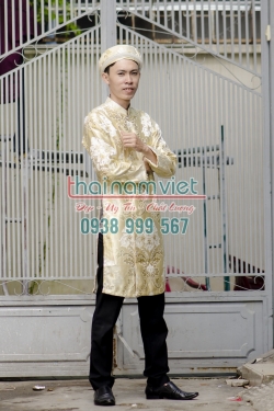 Cách Tân Nam 027