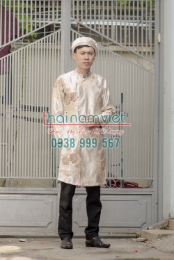 Cách Tân Nam 029