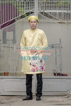 Cách Tân Nam 029