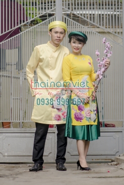 Cách Tân Nam 029