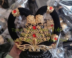 Cài Đầu Hằng Nga 004