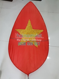 Cánh Múa Hình Ngôi sao