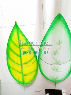 Cánh Múa Lá Tre 002