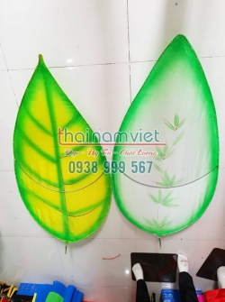 Cánh Múa Lá Tre 002