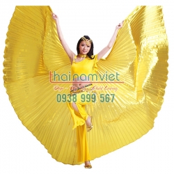 Cánh Wings Múa 002