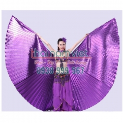 Cánh Wings Múa 004