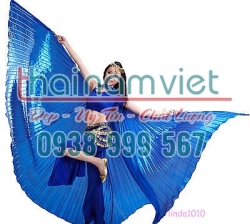 Cánh Wings Múa 005