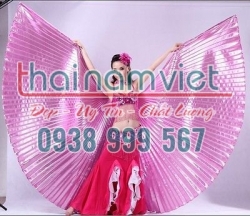 Cánh Wings Múa 008