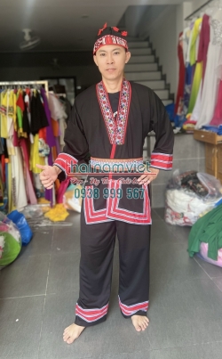 Dân Tộc Dao Nam 001