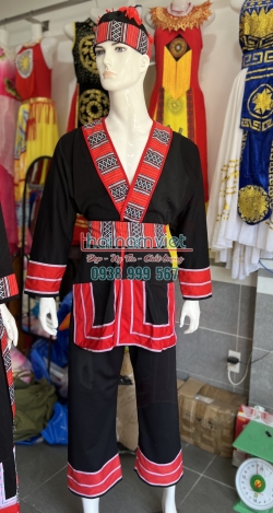 Dân Tộc Dao Nam 002 Dân Tộc Dao Nam 002